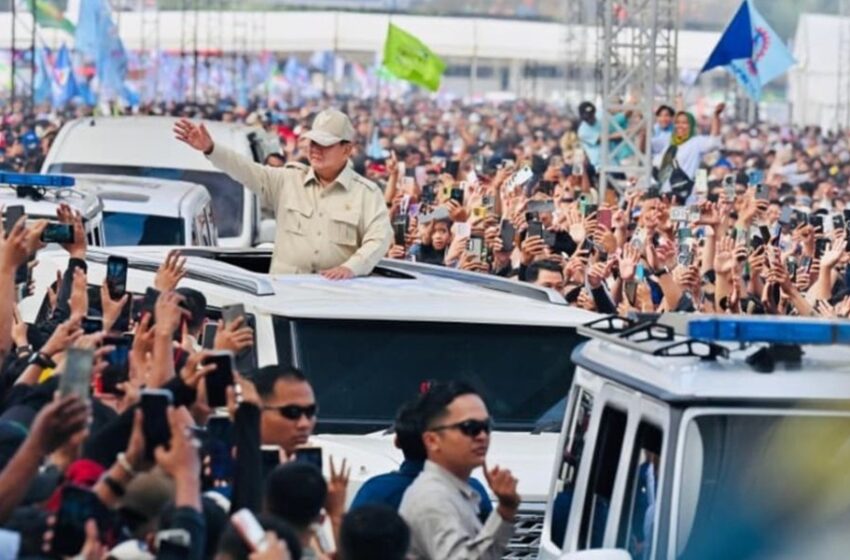  Satgas PHK Resmi Terbentuk: Tameng Baru Buruh Indonesia Hadapi Krisis Global