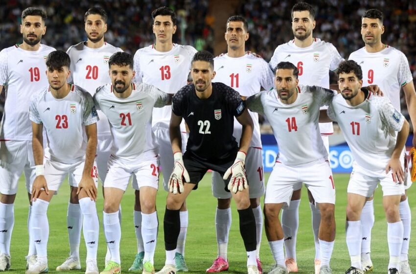  Gianni Infantino Pasang Badan, Iran Tetap Wajib Main di Piala Dunia 2026 Meski Perang Berkecamuk