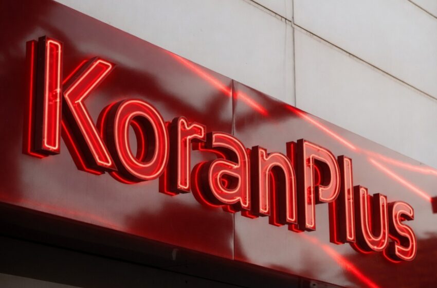 koranplus