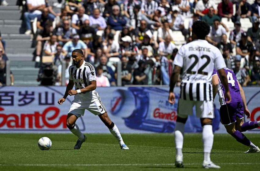  Liga Italia: Empat Tim Berebut Jatah Satu Tiket Liga Champions