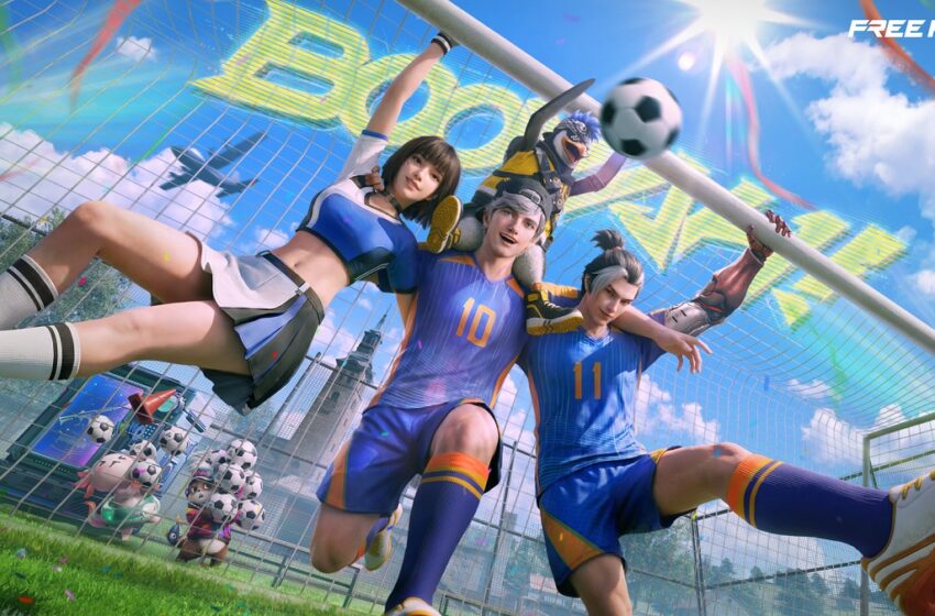  Mati di Game Bisa Hidup Lagi Lewat Duel 1vs1? Mode Baru Free Fire ‘Pitch Showdown’ Siap Manjakan Pemain