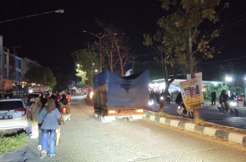  Suara Konser Citimall Tembus Jarak Kilometer, DPRD Minta Tak Digelar Lagi