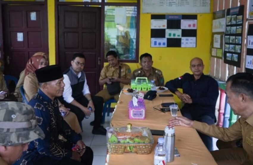  Gunung Kemala Jadi Fokus Peninjauan, Pemkot Perkuat Kepastian Wilayah