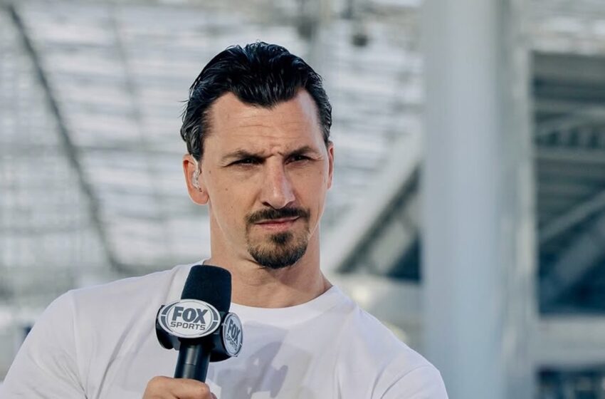  Piala Dunia 2026 – Sombong Tapi Nyata, Ibrahimovic Ejek Australia Selevel Remahan Rengginang di Tangan Amerika Serikat