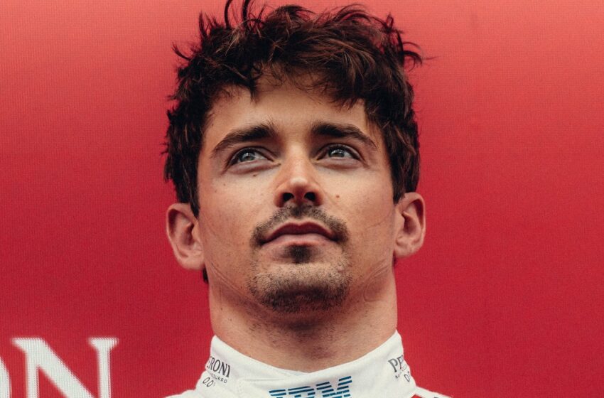  Ferrari Menggila di Hungaria! Leclerc Bantai Verstappen Setengah Detik Sebelum Terjadi Bencana Mesin