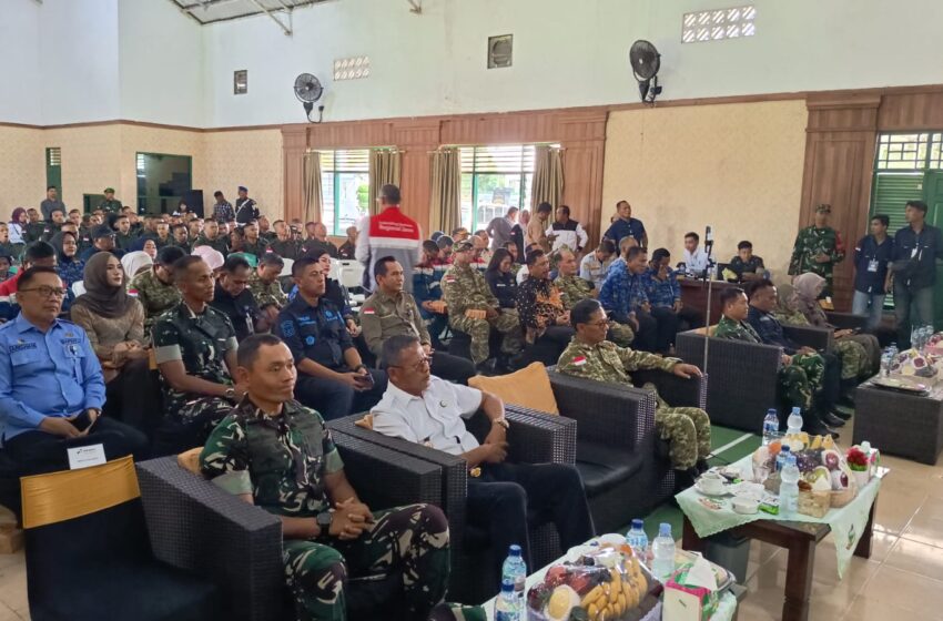  Investasi untuk Generasi Muda, Herman Deru Apresiasi PLCLP PHR Zona 4