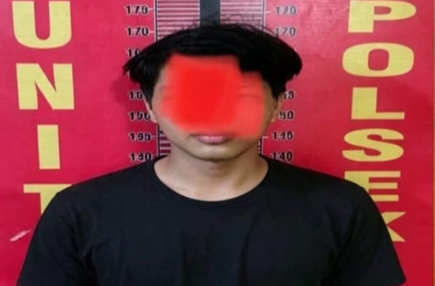  Gagal Setor ke Bank, Dua Eks Karyawan PT Amartha Berakhir di Tangan Polisi