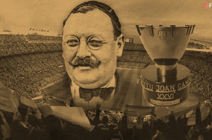 Gebrakan Pramusim Barcelona, Hadapi Al Ahly di Joan Gamper Usai Tur Panas di Inggris dan Italia