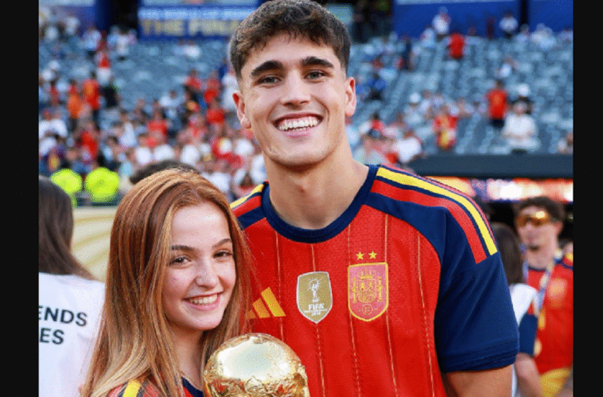  Penghancur Dominasi Penyerang Dunia: Pau Cubarsi, Remaja Girona yang Kini Menguasai Singgasana Sepak Bola