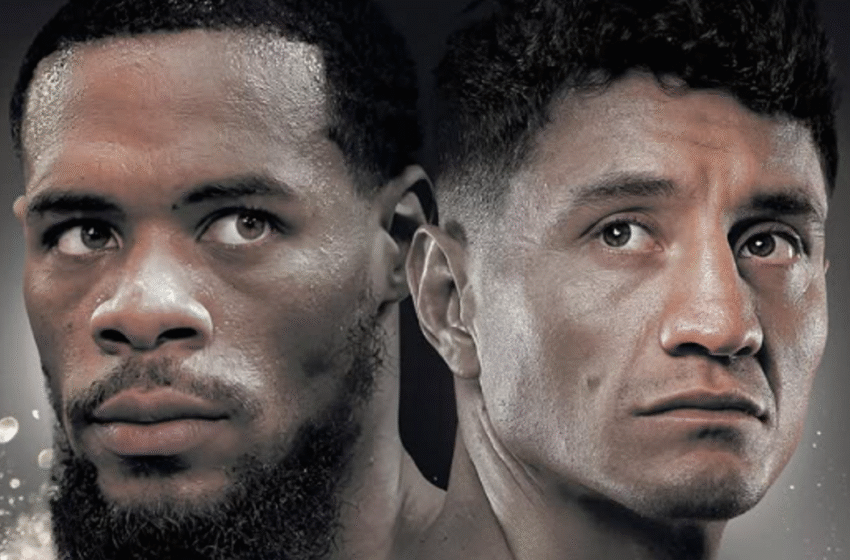  Lamont Roach Jr. Wajib Hancurkan William Zepeda Demi Buktikan Class Level Elite