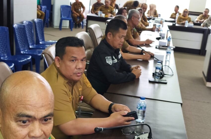  MoU Pemkot Prabumulih dan BSB Jadi Langkah Nyata Percepat Pembangunan Ekonomi Daerah