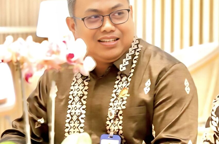  Dari Infrastruktur ke Kultur: Transformasi Mobilitas Kota Palembang