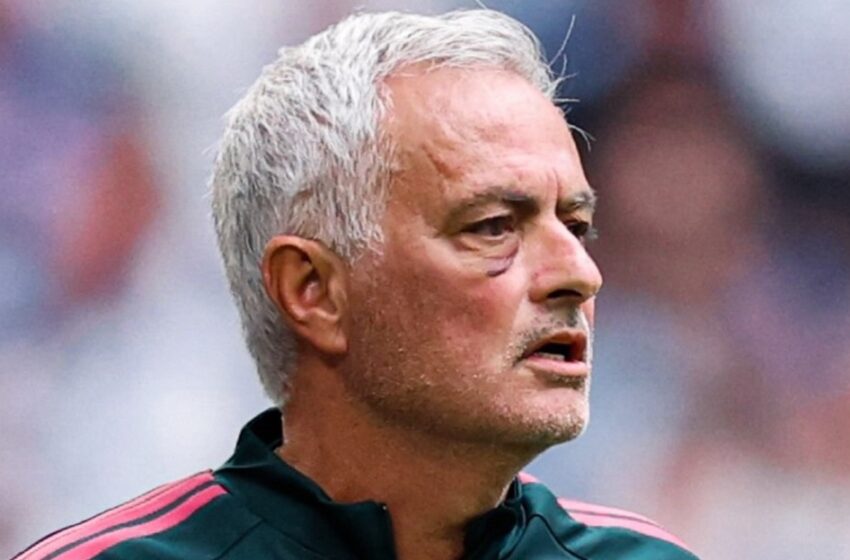  Menatap Musim Baru La Liga: Intip Peta Persaingan Skuad Real Madrid Racikan Jose Mourinho