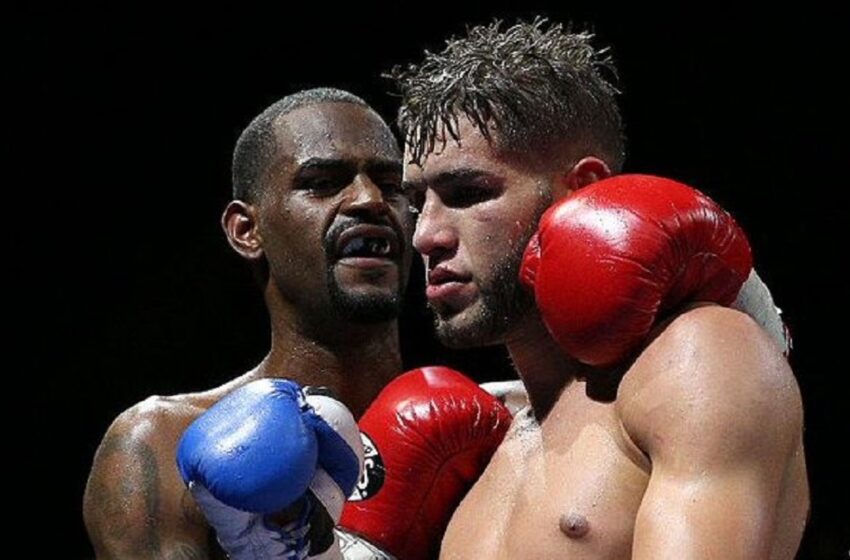  Pengakuan Terrel Williams Soal Dampak Pertarungan Tragis yang Mengakhiri Hidup Prichard Colon Setelah 11 Tahun Menderita
