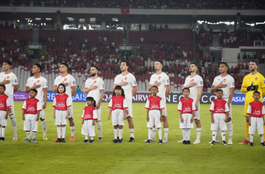  Indonesia Dipercaya FIFA Gelar ASEAN CUP 2026