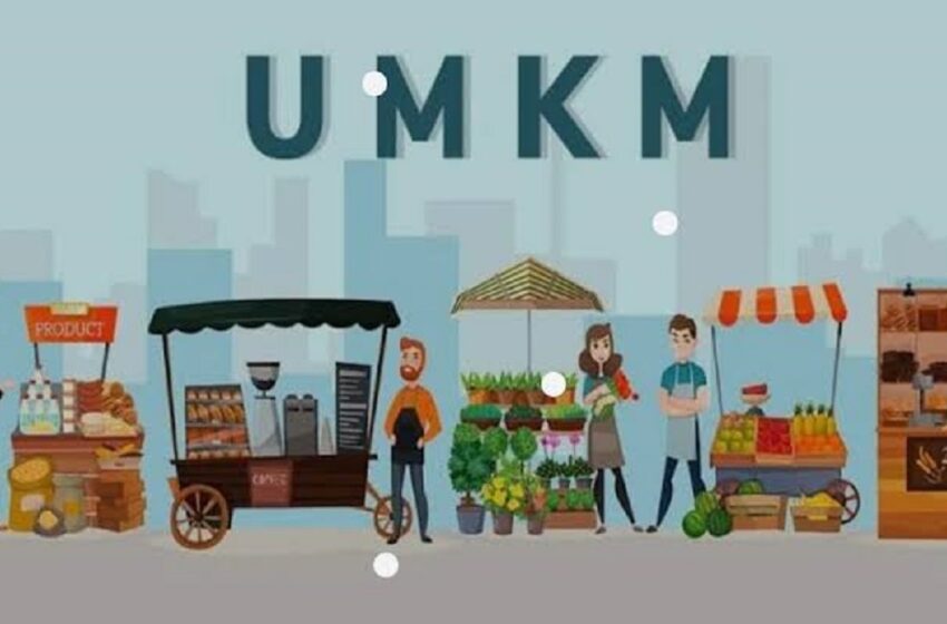  Target Rp290 T Ngalir ke UMKM, Kualitas Kredit KUR 2026 Tetap Terjaga Aman