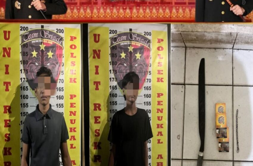  Dikira Lupa Simpan Uang, Ternyata Warung di PALI Dibobol Dua Kali