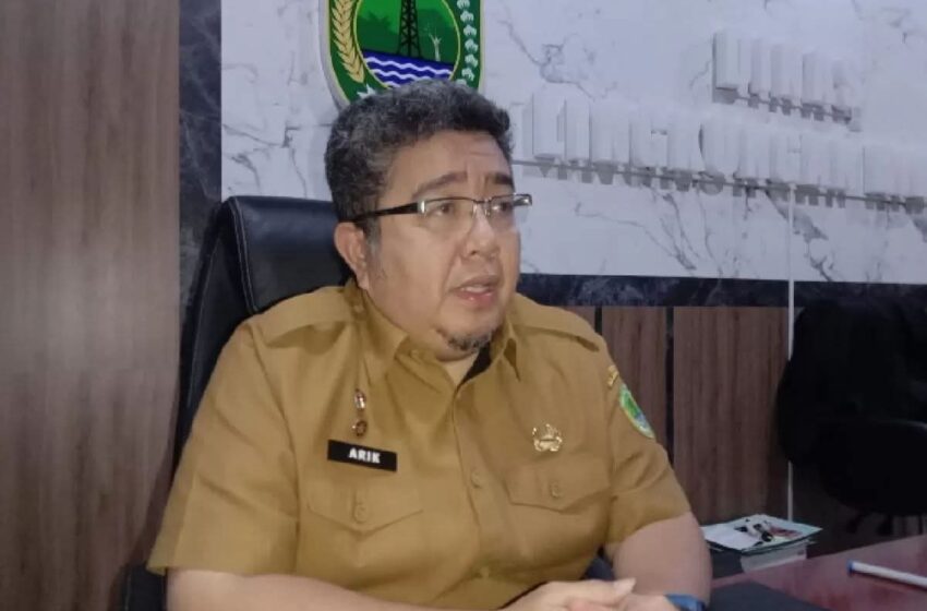  Misteri Air Sumur Hitam di PALI Belum Terungkap, Hasil Lab Masih Ditunggu