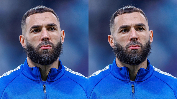  Rekam Jejak Kriminal Bikin Syok, Nike Batalkan Kontrak Mewah Karim Benzema Akibat Skandal Masa Lalu