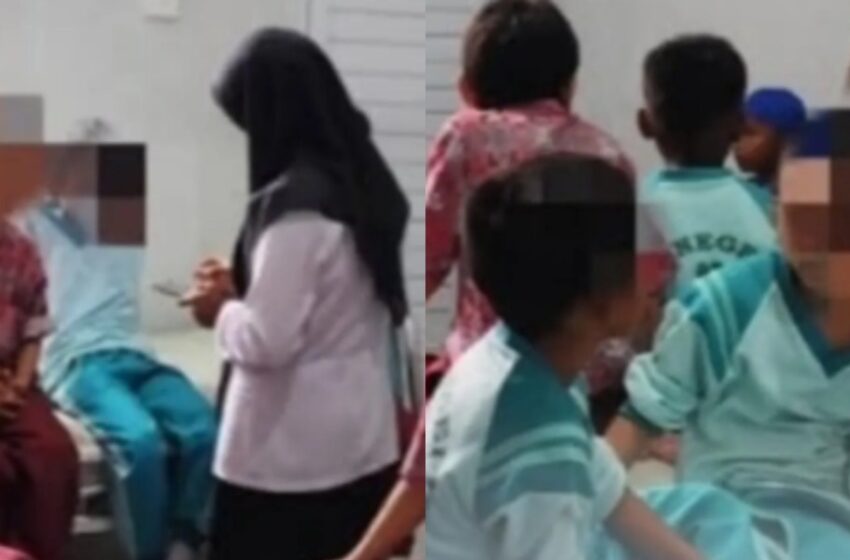  334 Siswa-Guru di Agam Sumbar Dilaporkan Keracunan MBG, Berasal dari 3 Nagari Wilayah Palupuh