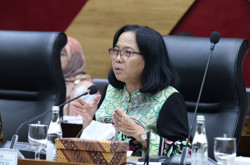  Komisi X Dorong Pemetaan Rinci Posisi Guru Kosong Agar Tepat Sasaran
