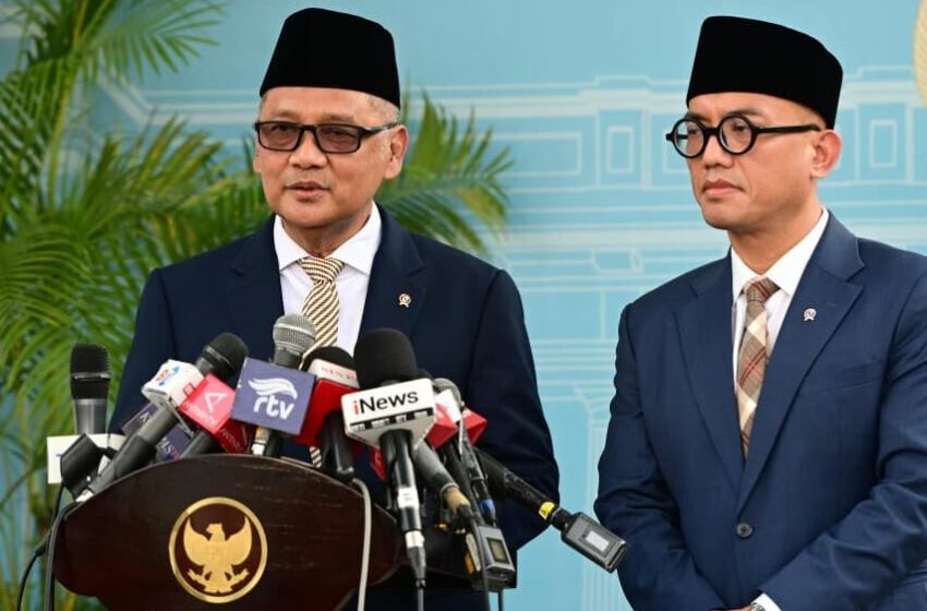  Presiden Prabowo Minta Biaya Haji Tak Beratkan Jemaah
