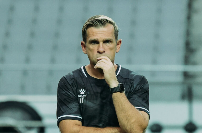  Igor Tolic Bangga Persib Raih Kemenangan Bersejarah di Seoul