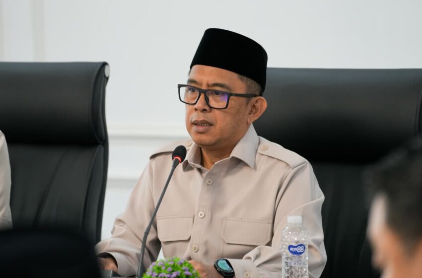  Pelanggaran Haji 2026, Kemenhaj Cabut Izin KBIHU Al-Fatah