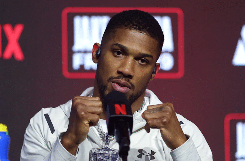  WBA bikin Keputusan Aneh, Anthony Joshua Tetap Hormati Murat Gassiev Sebagai Juara Sejati