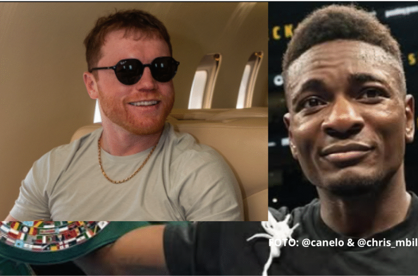  Pindah Camp ke Spanyol & Jalani Operasi Siku, Canelo Peringatkan Christian Mbilli Jelang Bentrok 31 Oktober