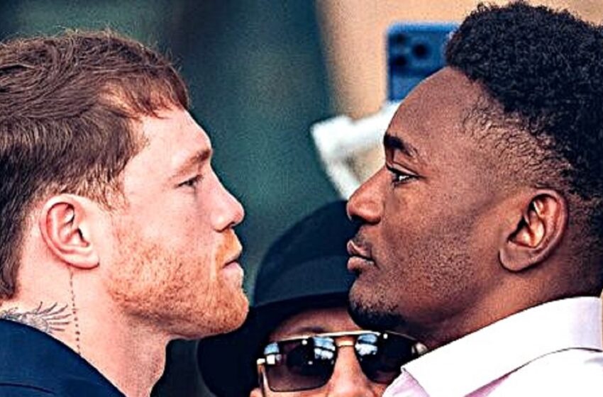  Alarm Bahaya Menyala di Riyadh: Pertahanan Udara Arab Saudi Hadang Dua Rudal Jelang Duel Canelo vs Mbilli