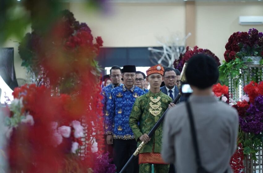  Cetak Tenaga Kesehatan Berkualitas, Akbid Rangga Husada Gelar Wisuda ke-XVI