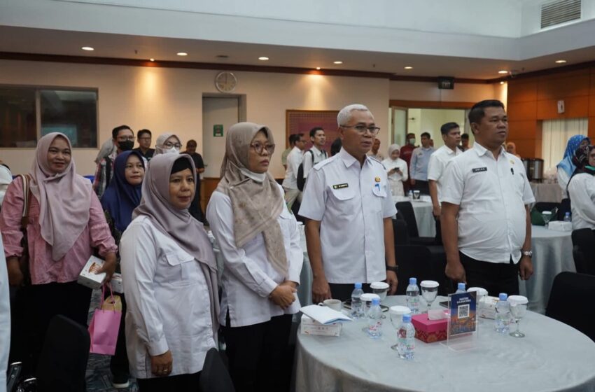  MBG dan Koperasi Merah Putih Disinergikan, Ini Fokus Pemkot Prabumulih