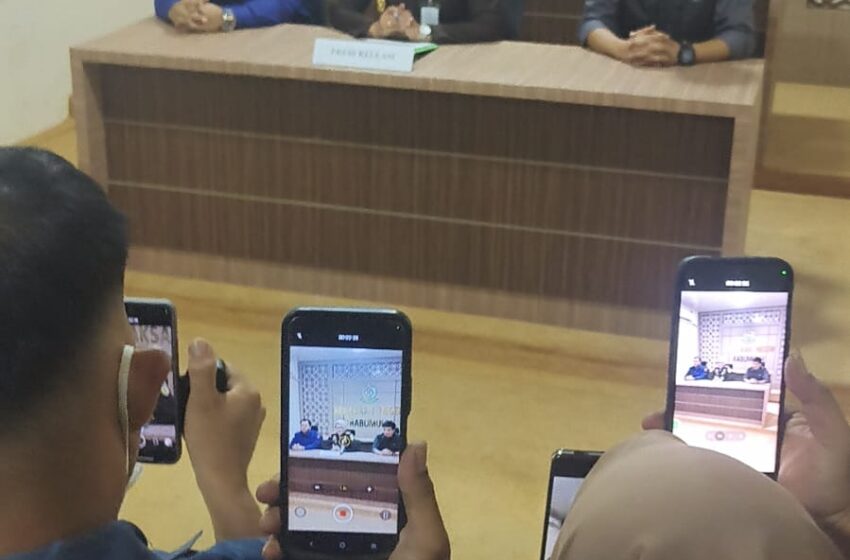  Nota Fiktif dan Ratusan Peserta Diduga Bodong, Kasus PKBM Jaya Seret Tersangka