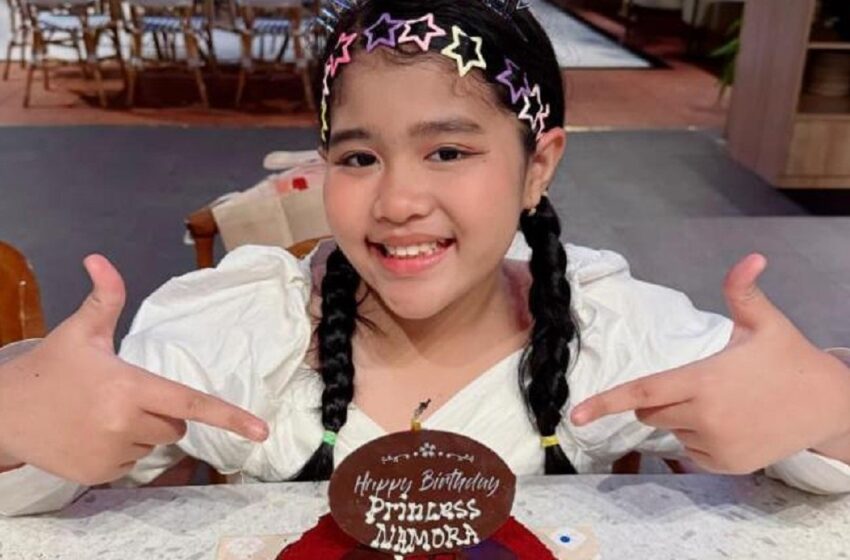  Gandeng Pencipta Lagu Legendaris Wahyu WHL, Namora Joaquine Siap Menginspirasi Lewat Single Perdana ‘Akulah Juara’