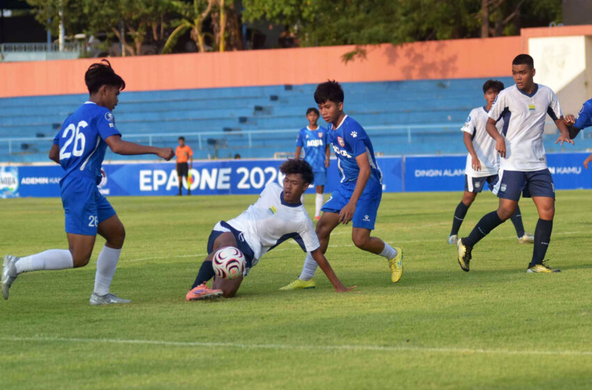  Manajemen Persib Desak Polisi Usut Tuntas Penyerangan di Rest Area Batang